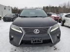 2015 LEXUS RX 350 BASE for sale at Copart ON - COOKSTOWN