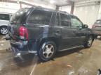 2004 Chevrolet Trailblazer Ls იყიდება Franklin-ში, WI - Rear End