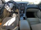 2016 Infiniti Q50 Premium იყიდება Cartersville-ში, GA - Front End