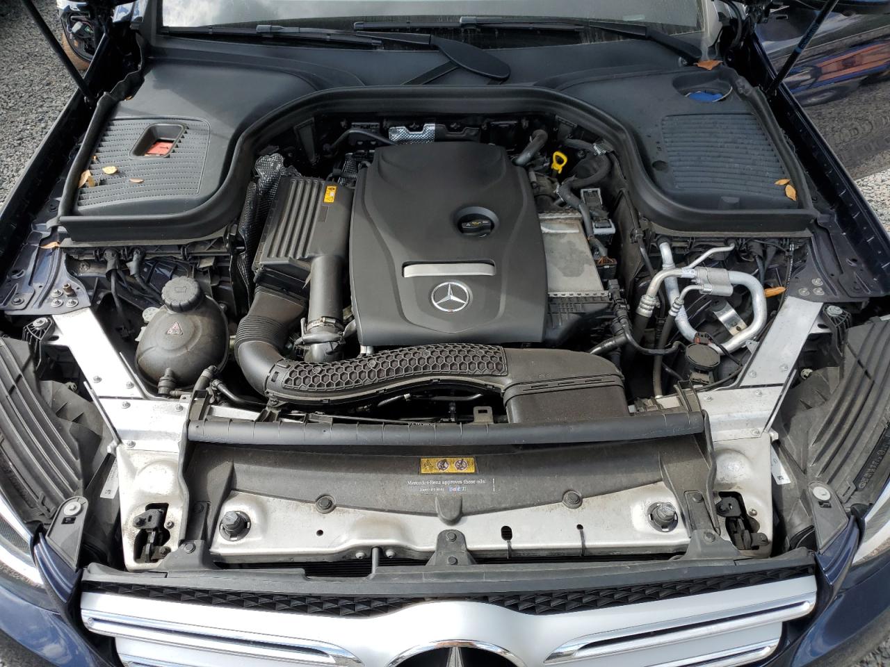 2019 Mercedes-Benz GLC - Image 13