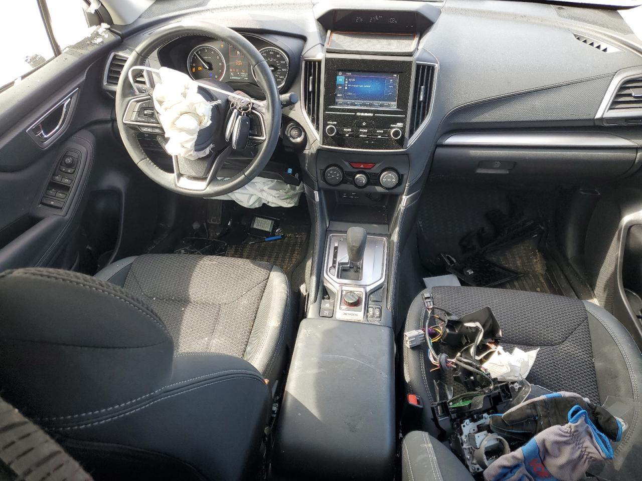2024 Subaru Forester - Image 8