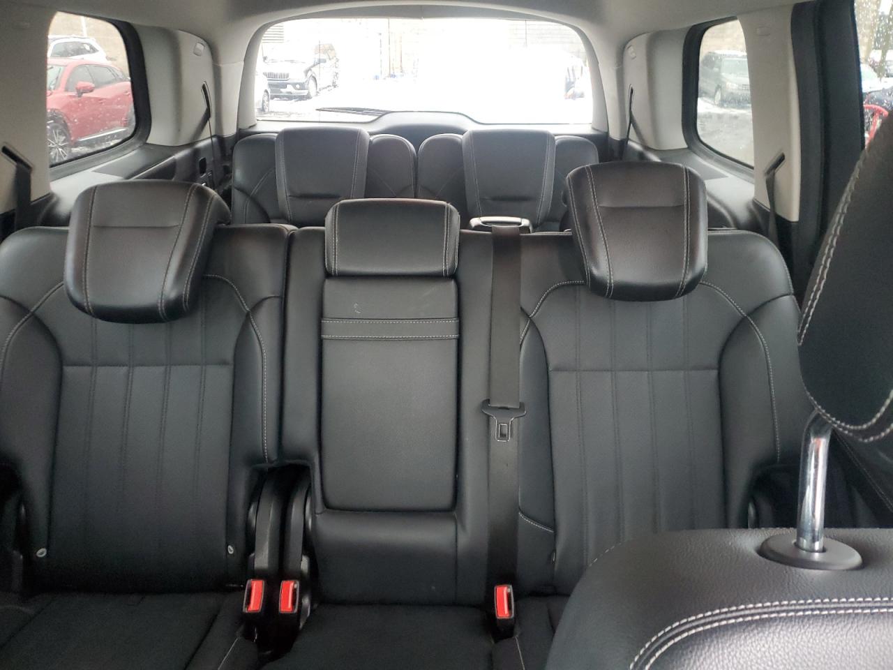 2015 Mercedes-Benz GL-klasse - Image 10