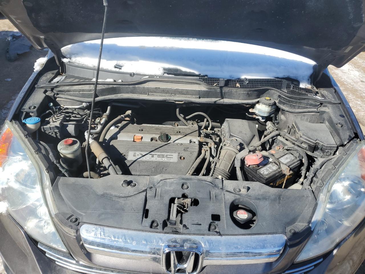 2009 Honda CR-V - Image 12