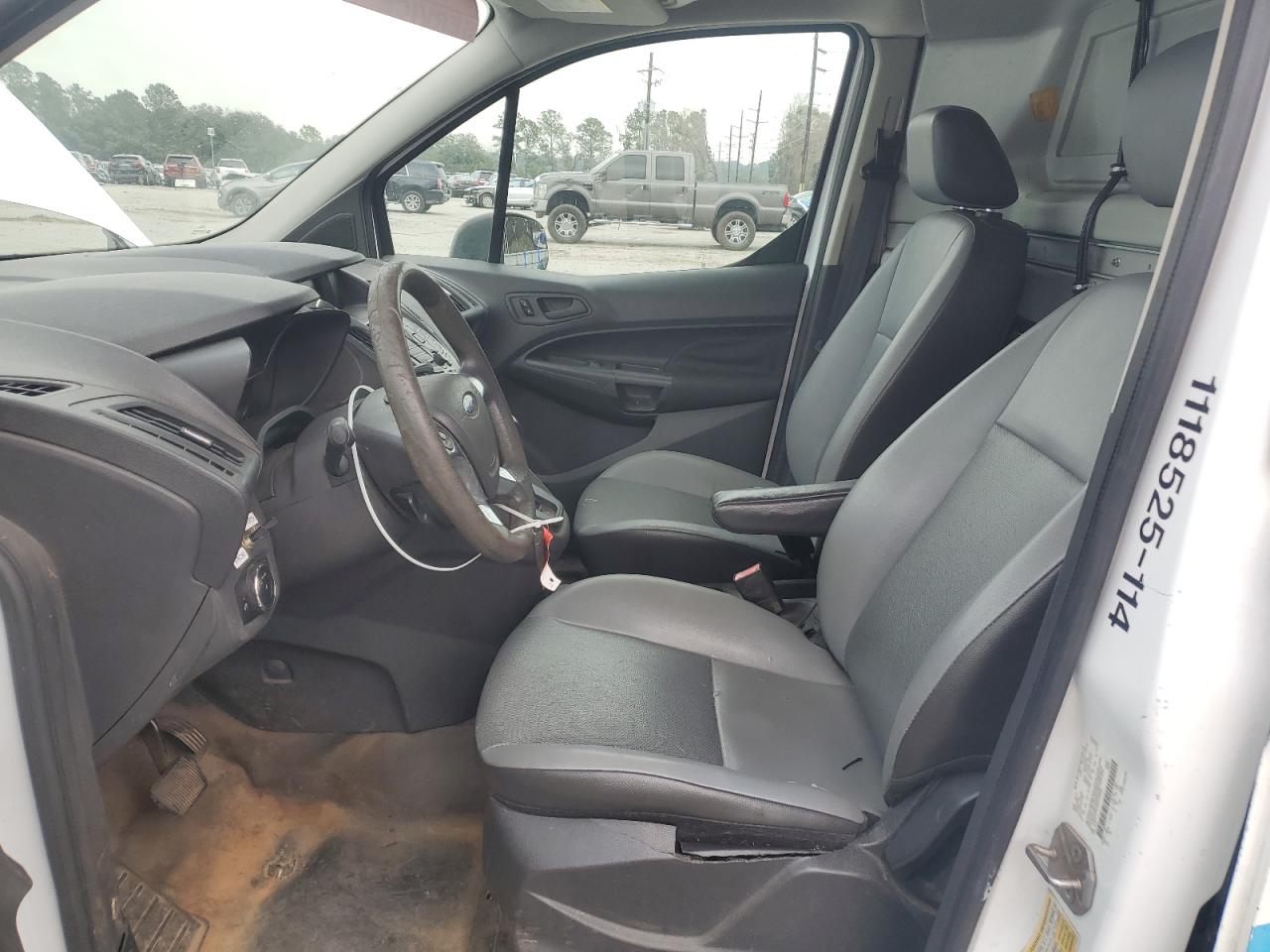 2014 Ford Transit - Image 7