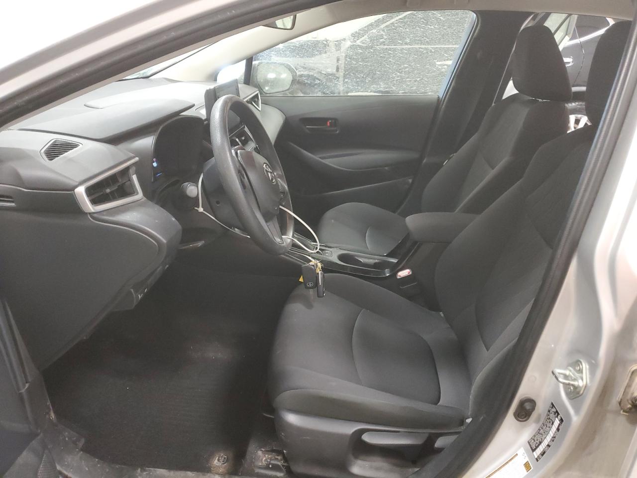 2022 Toyota Corolla - Image 7