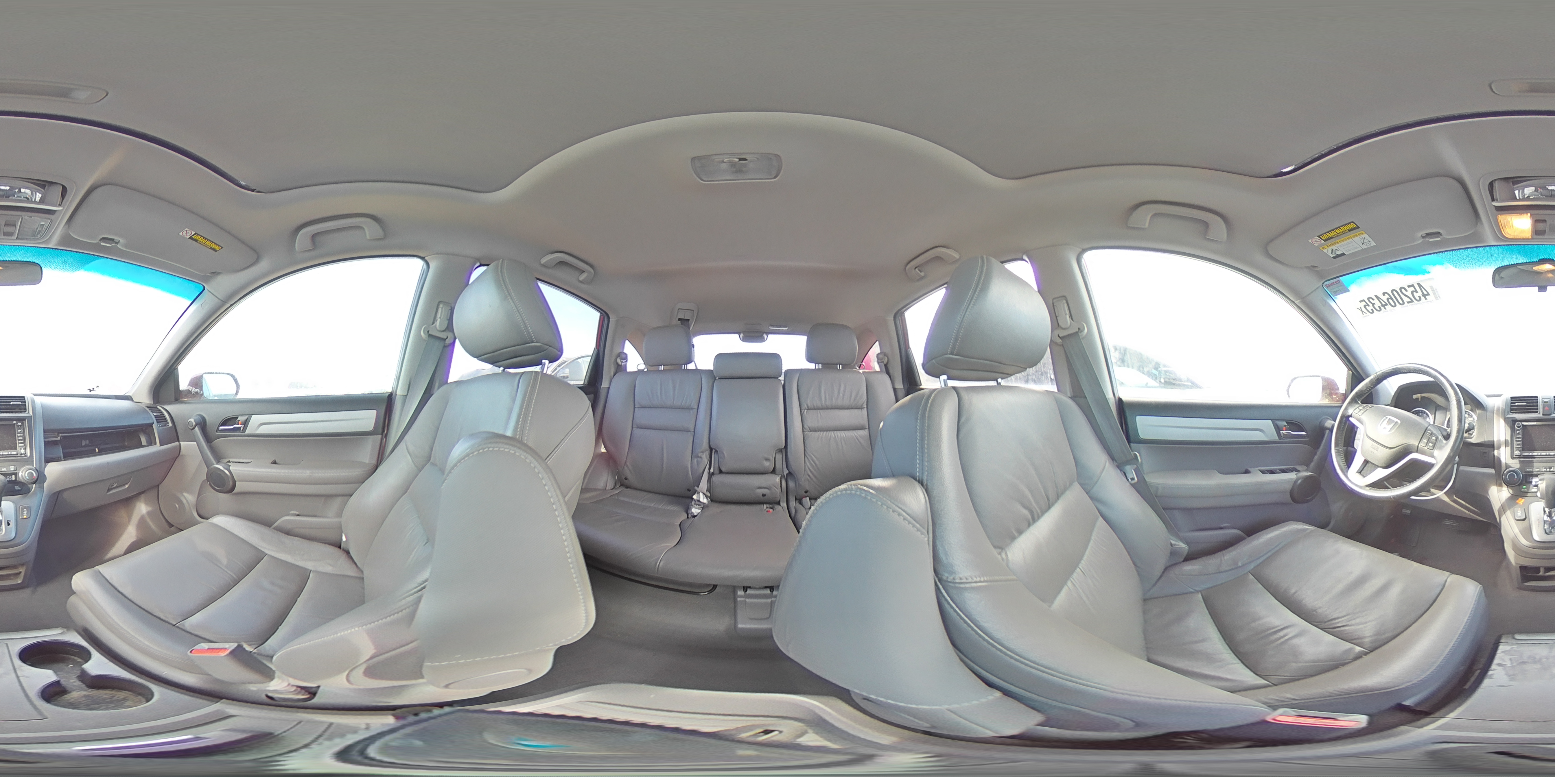 2011 Honda CR-V - Image 13