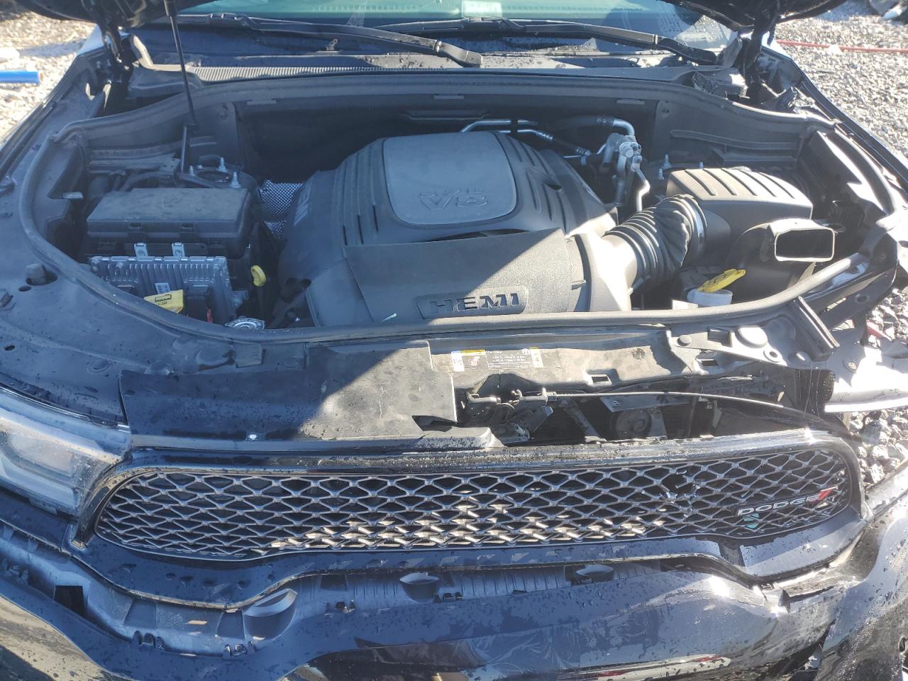 2021 Dodge Durango - Image 12