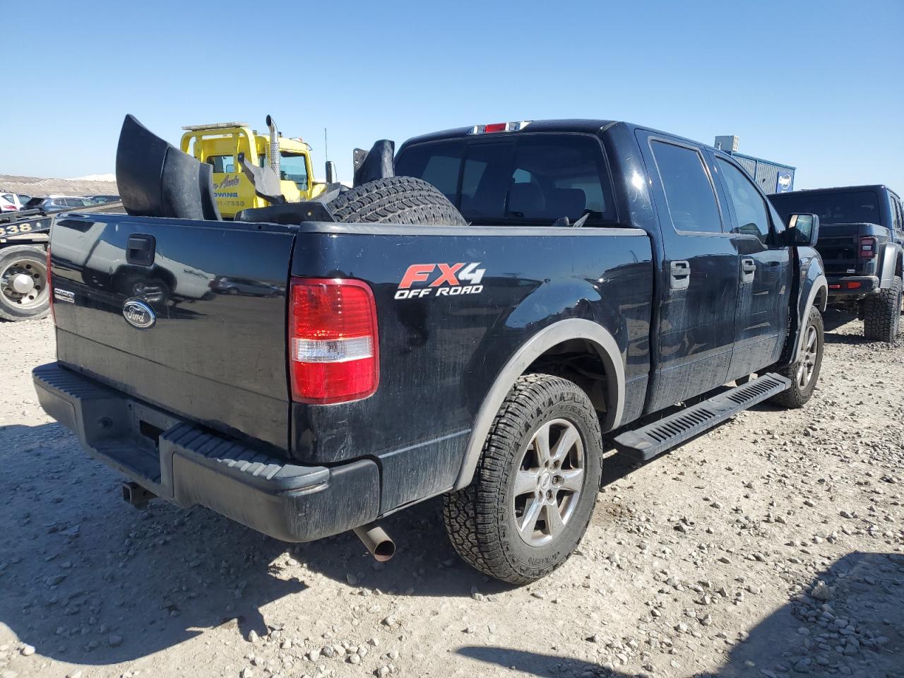 2004 Ford F-150 - Image 3