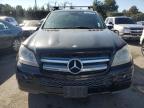 2007 Mercedes-Benz Gl 450 4Matic продається в San Martin, CA - Water/Flood
