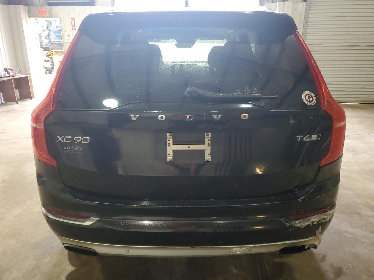 2016 Volvo XC90 - Image 6