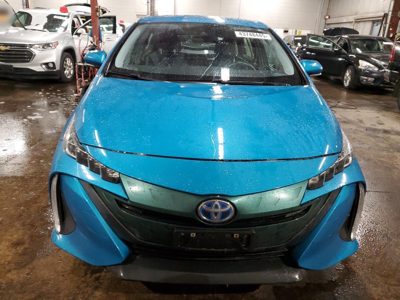 2017 Toyota Prius - Image 5