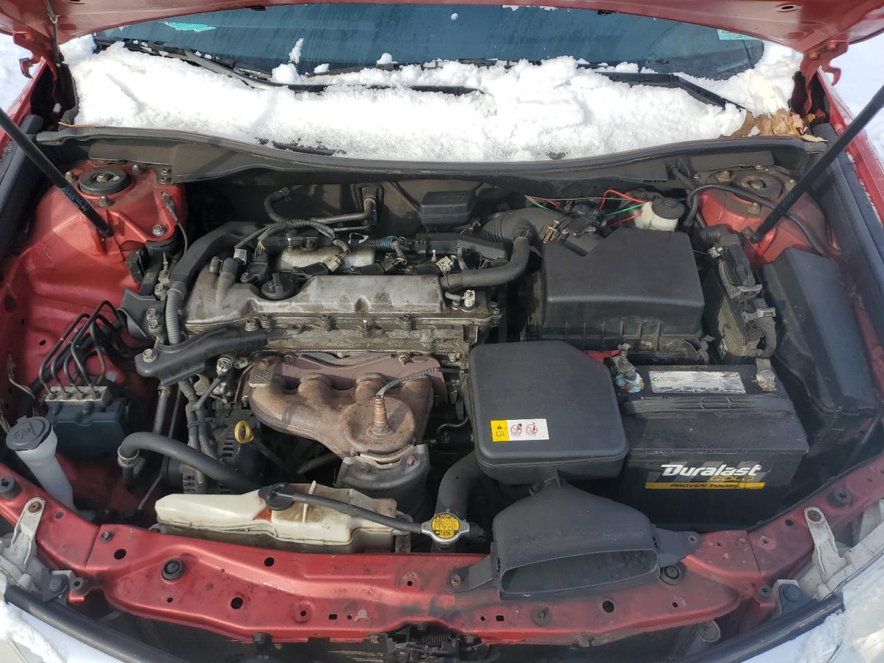 2014 Toyota Camry - Image 11