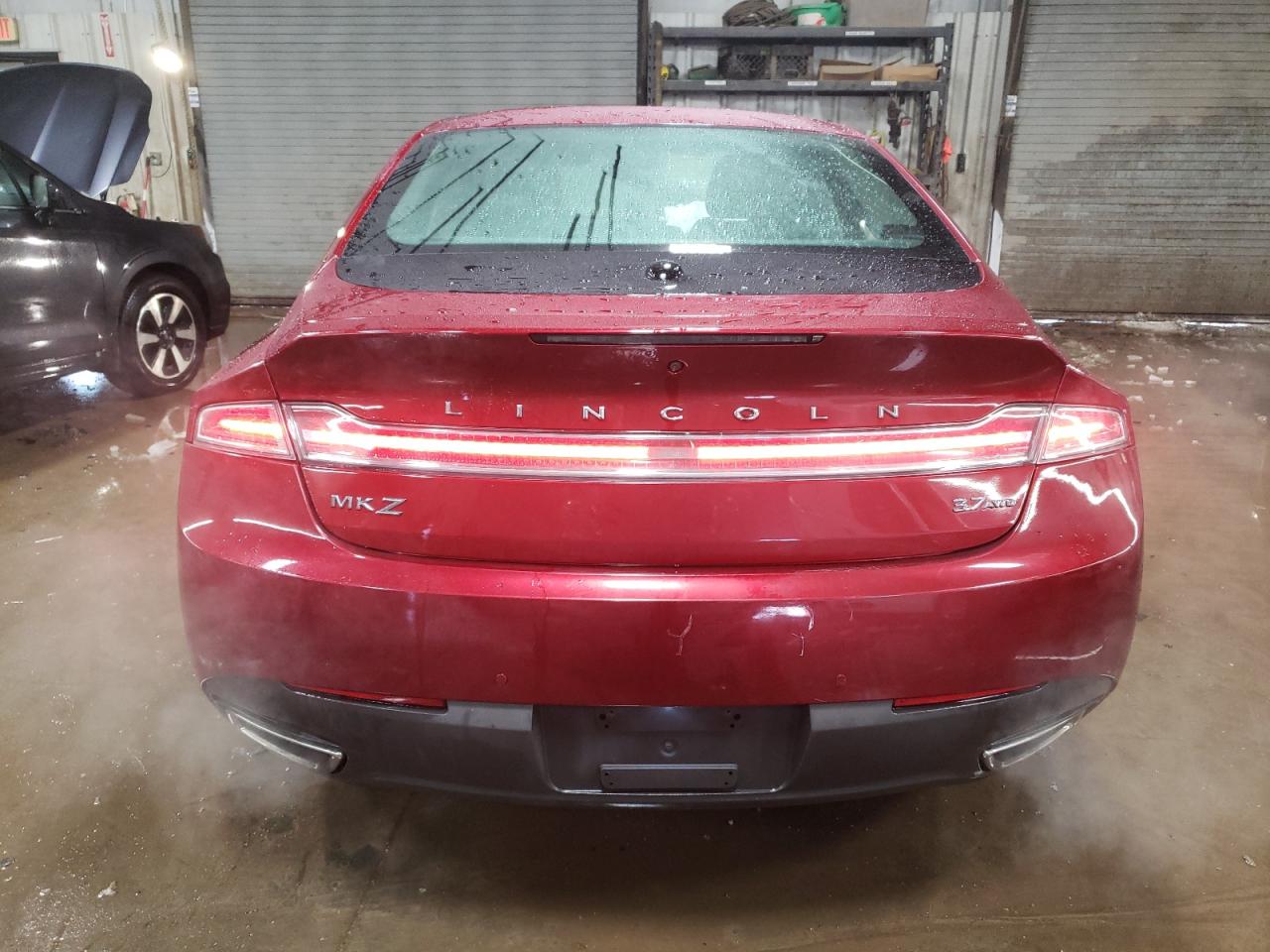 2016 Lincoln MKZ - Image 6