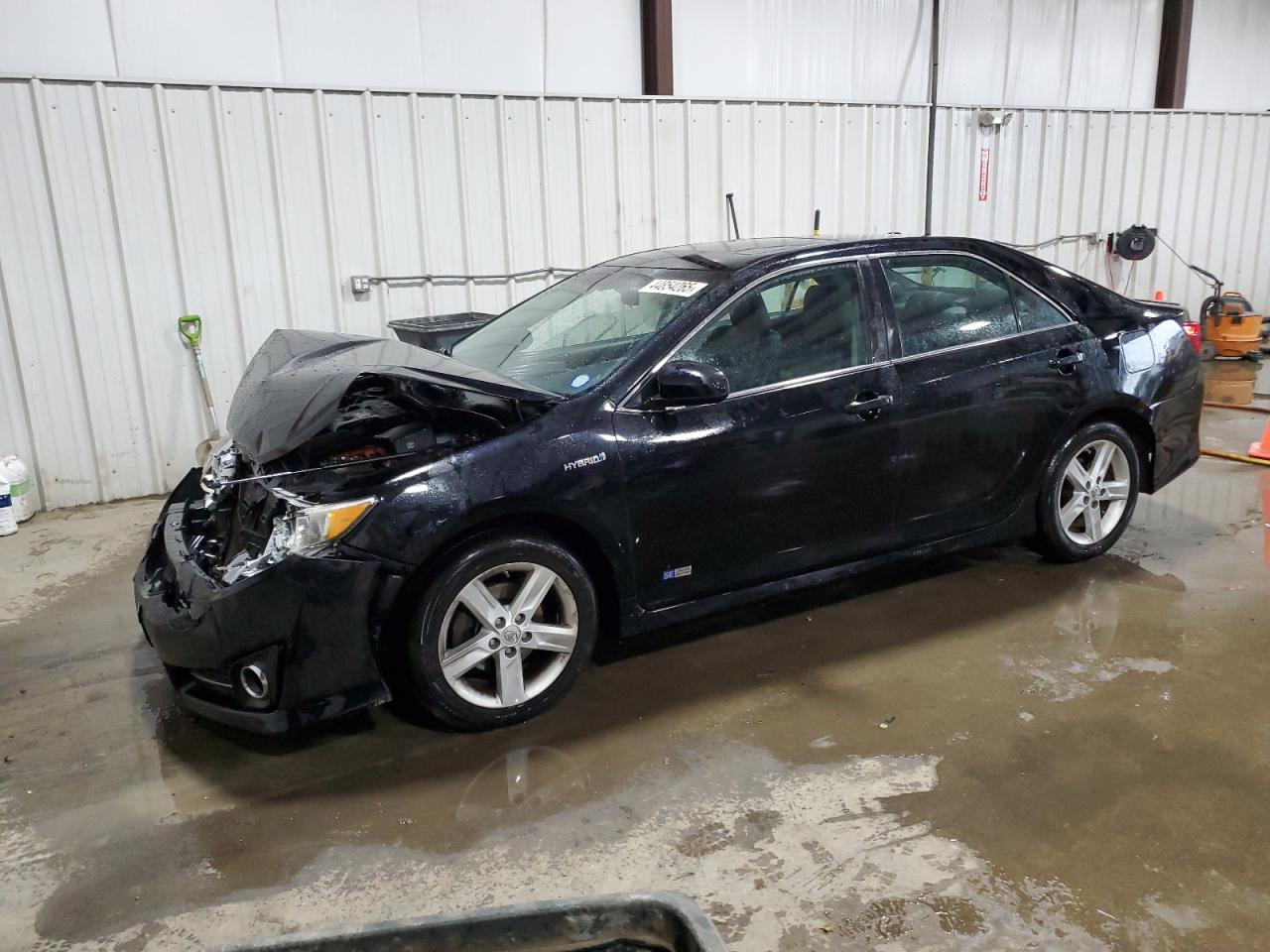 2014 Toyota Camry - Image 1