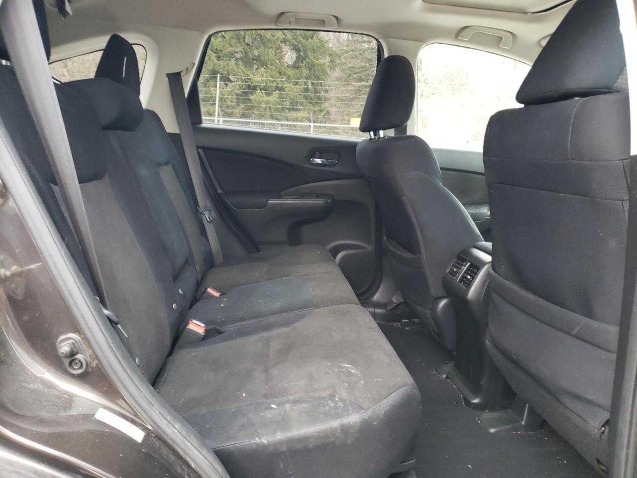 2015 Honda CR-V - Image 12