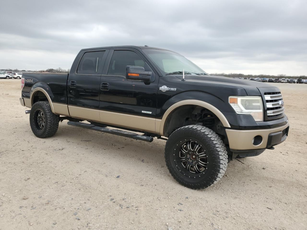 2013 Ford F-150 - Image 4
