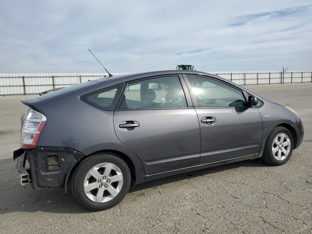 2009 Toyota Prius - Image 3