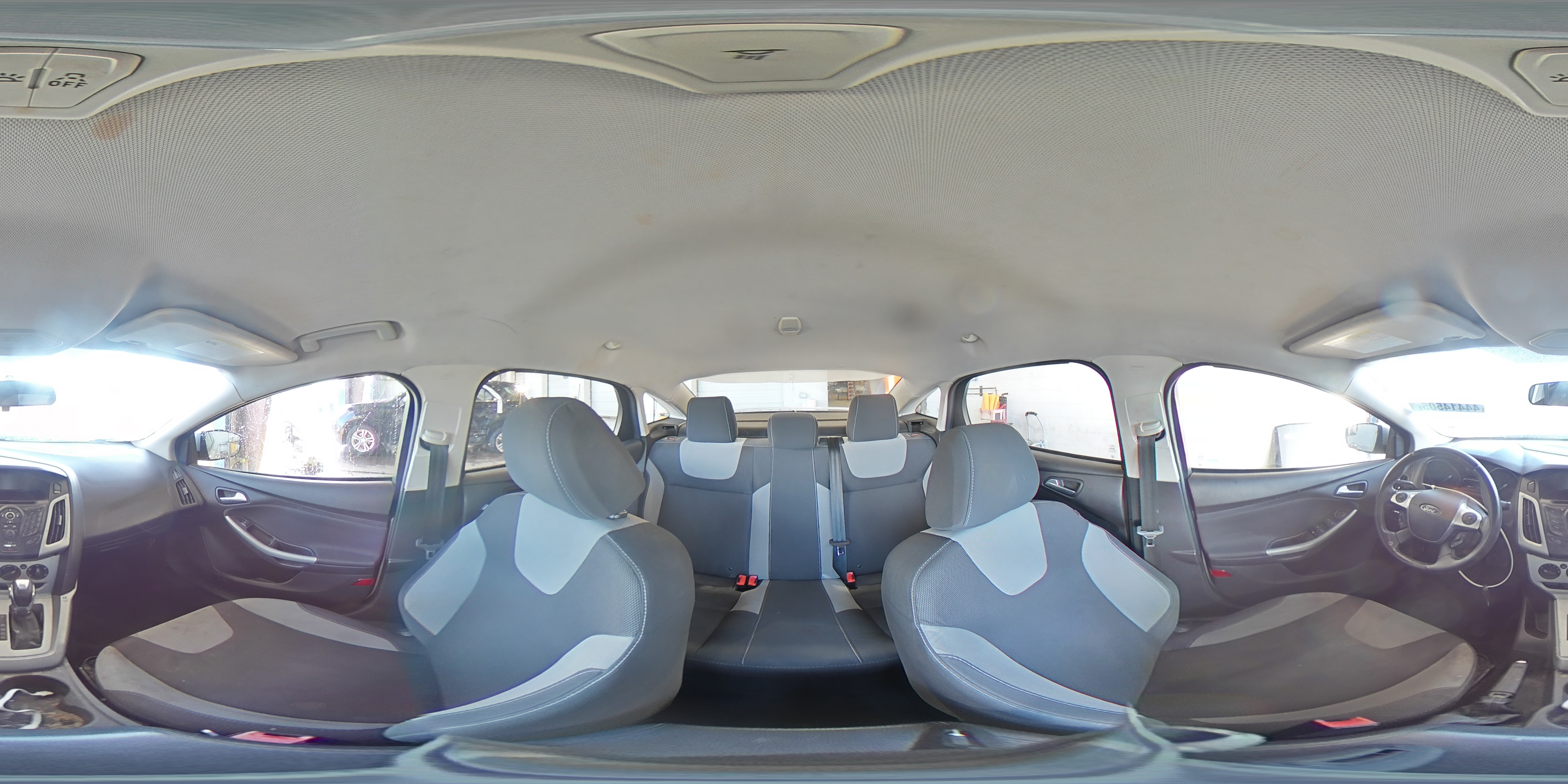 2012 Ford Focus - Image 14