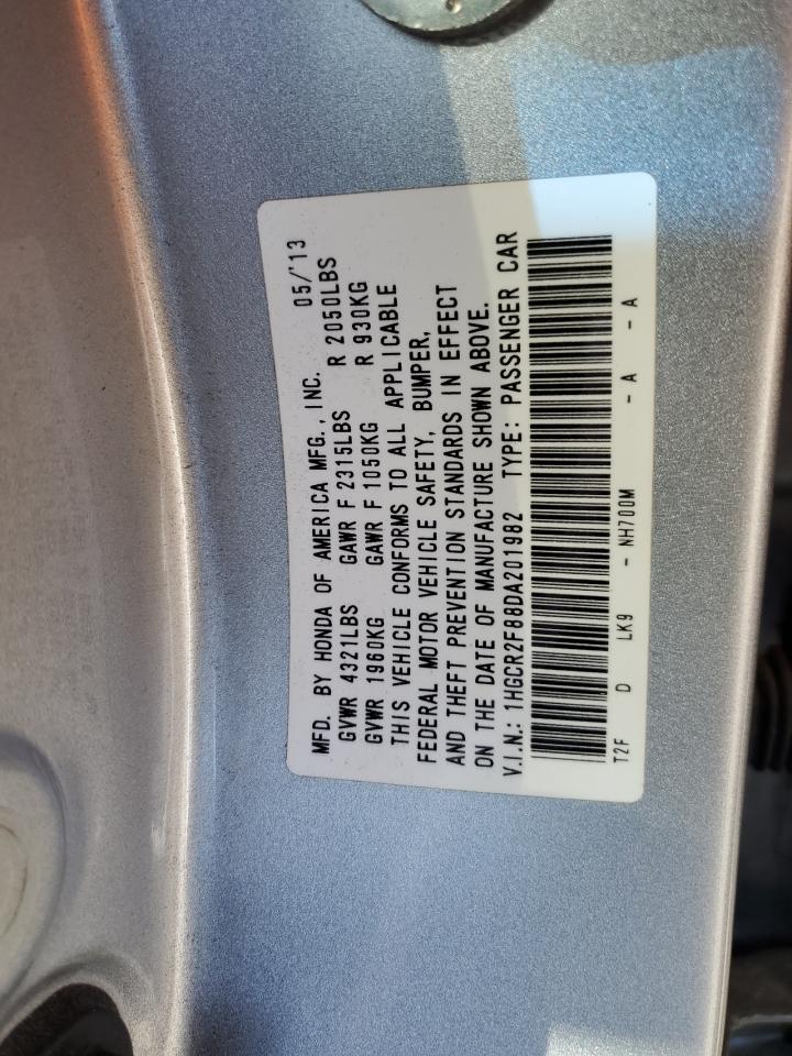 2013 Honda Accord - Image 12