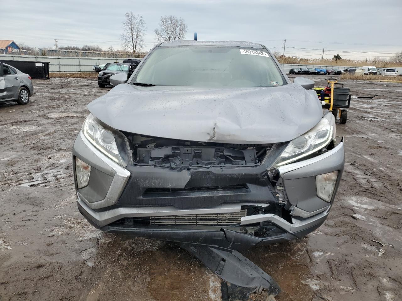 2019 Mitsubishi Eclipse - Image 5