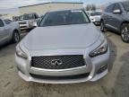 2015 Infiniti Q50 Base en Venta en Spartanburg, SC - Rear End