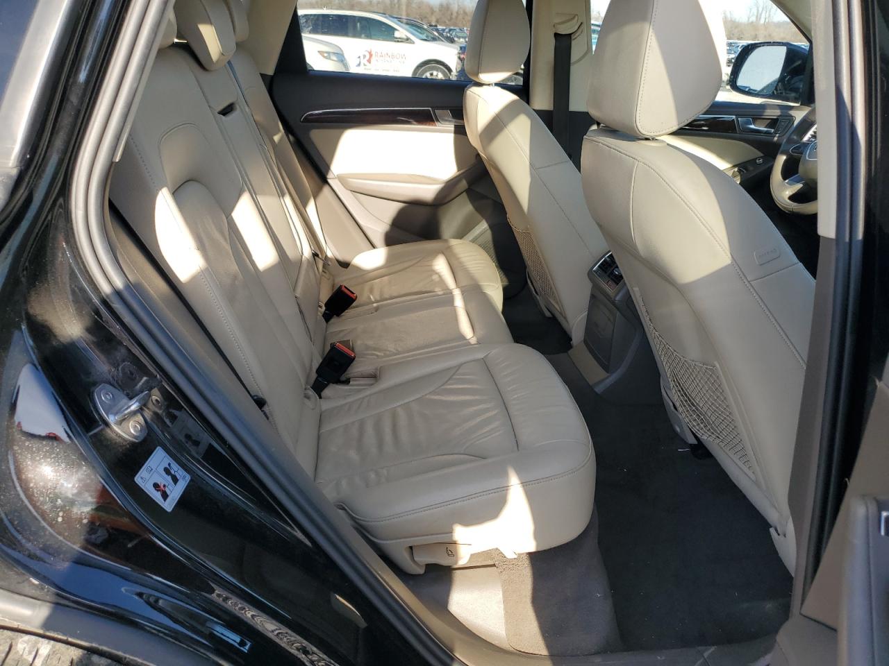 2016 Audi Q5 - Image 10
