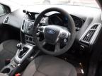2012 FORD FOCUS EDGE for sale at Copart WESTBURY