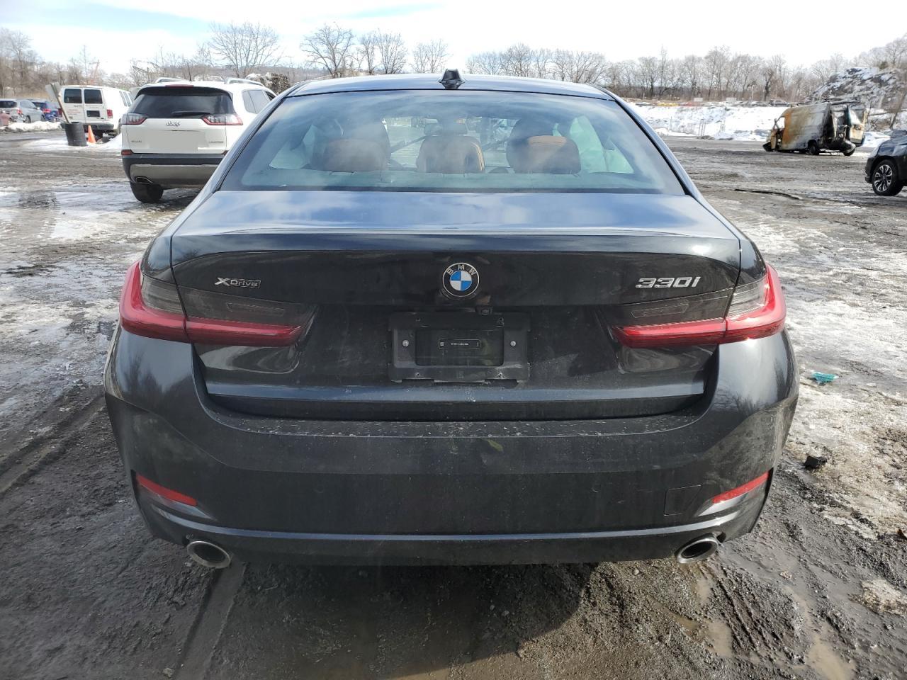 2023 BMW 3er - Image 6