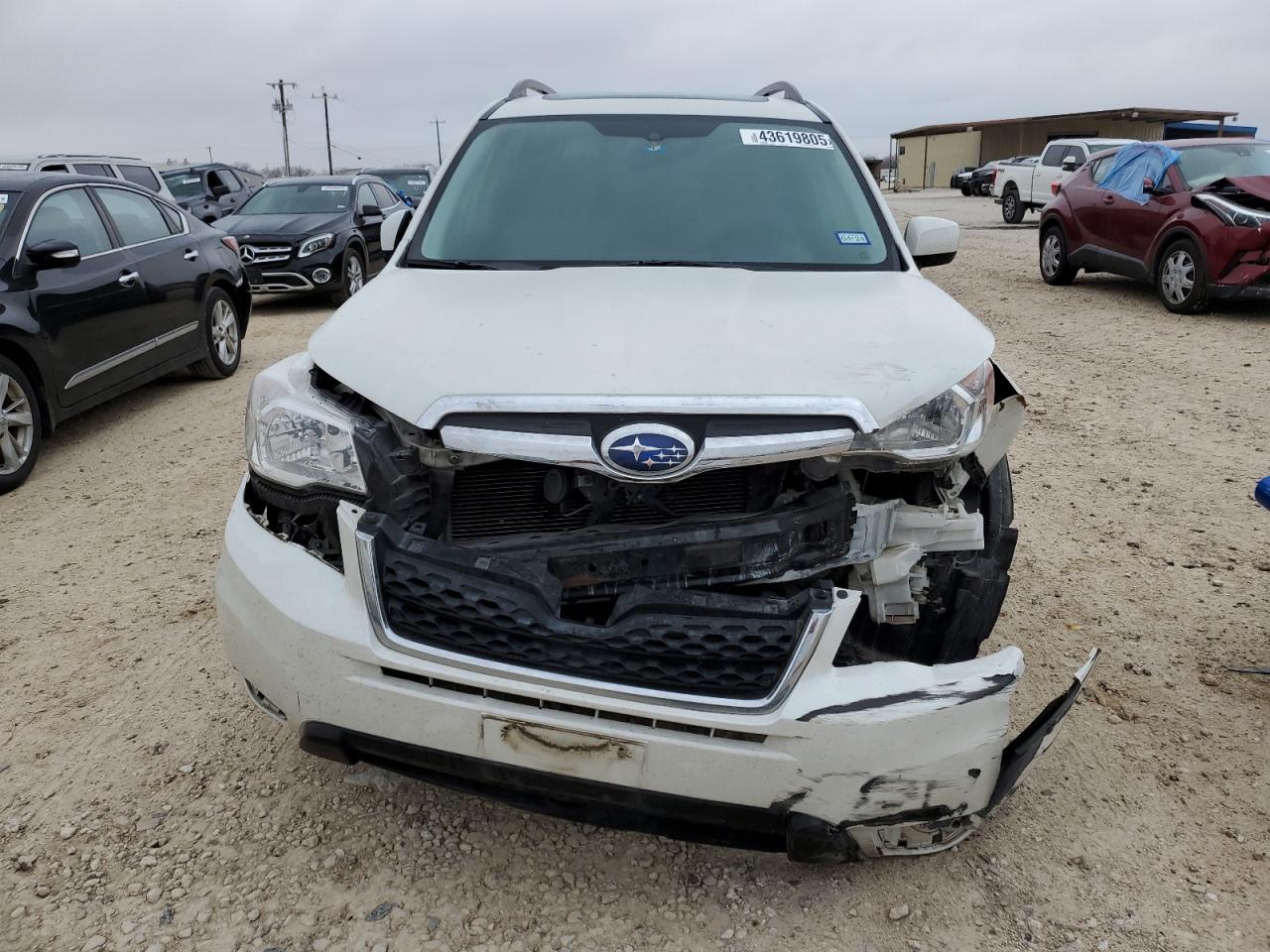 2016 Subaru Forester - Image 5