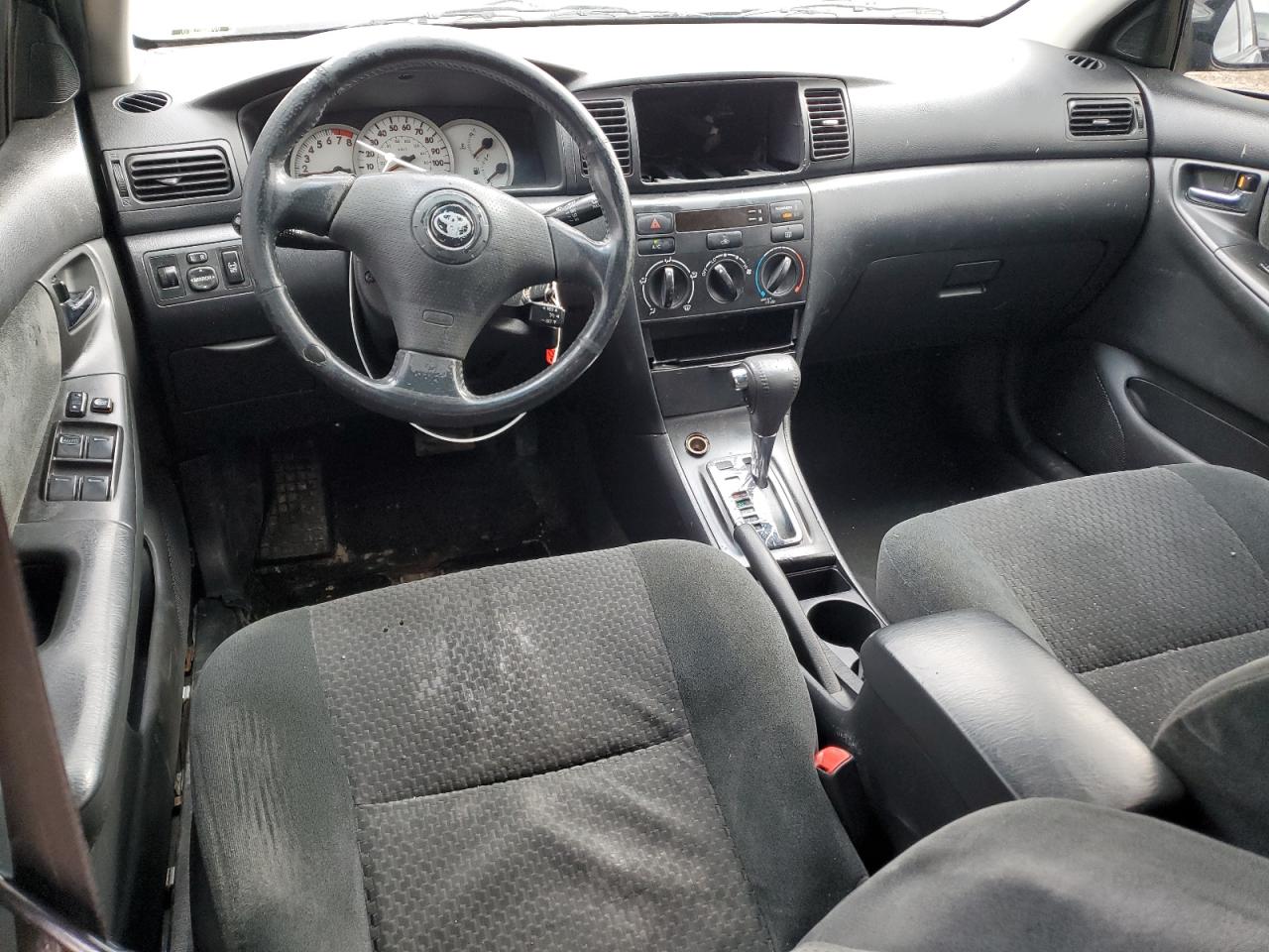 2008 Toyota Corolla - Image 8