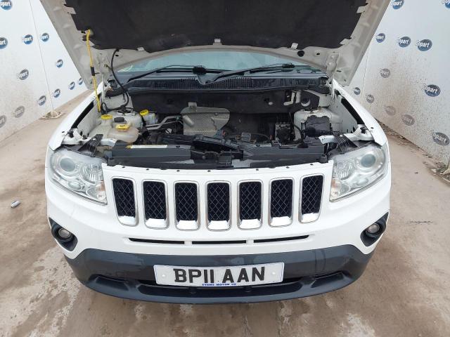 2011 JEEP COMPASS LI