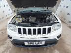 2011 JEEP COMPASS LI for sale at Copart BRISTOL