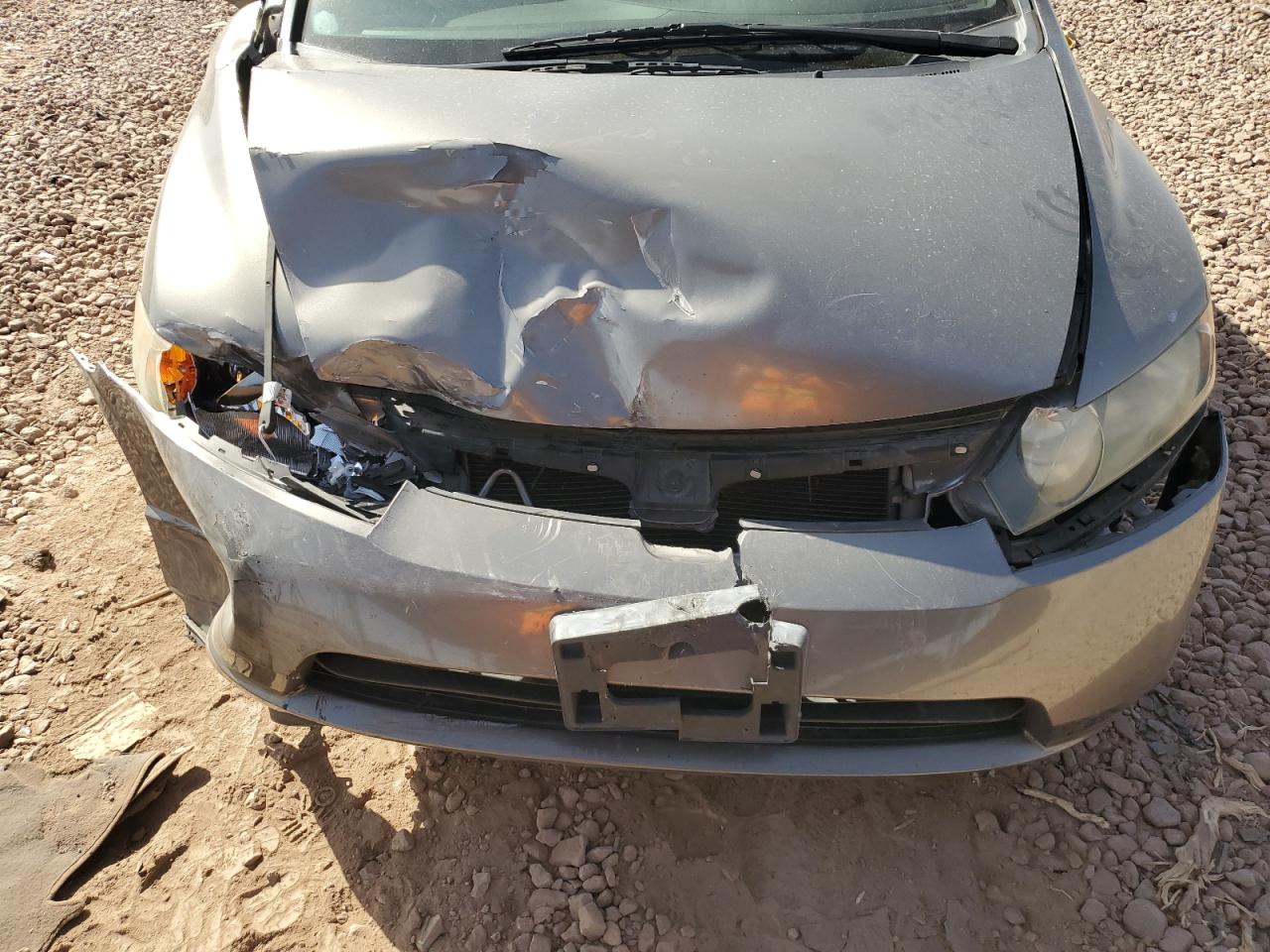 2008 Honda Civic - Image 11