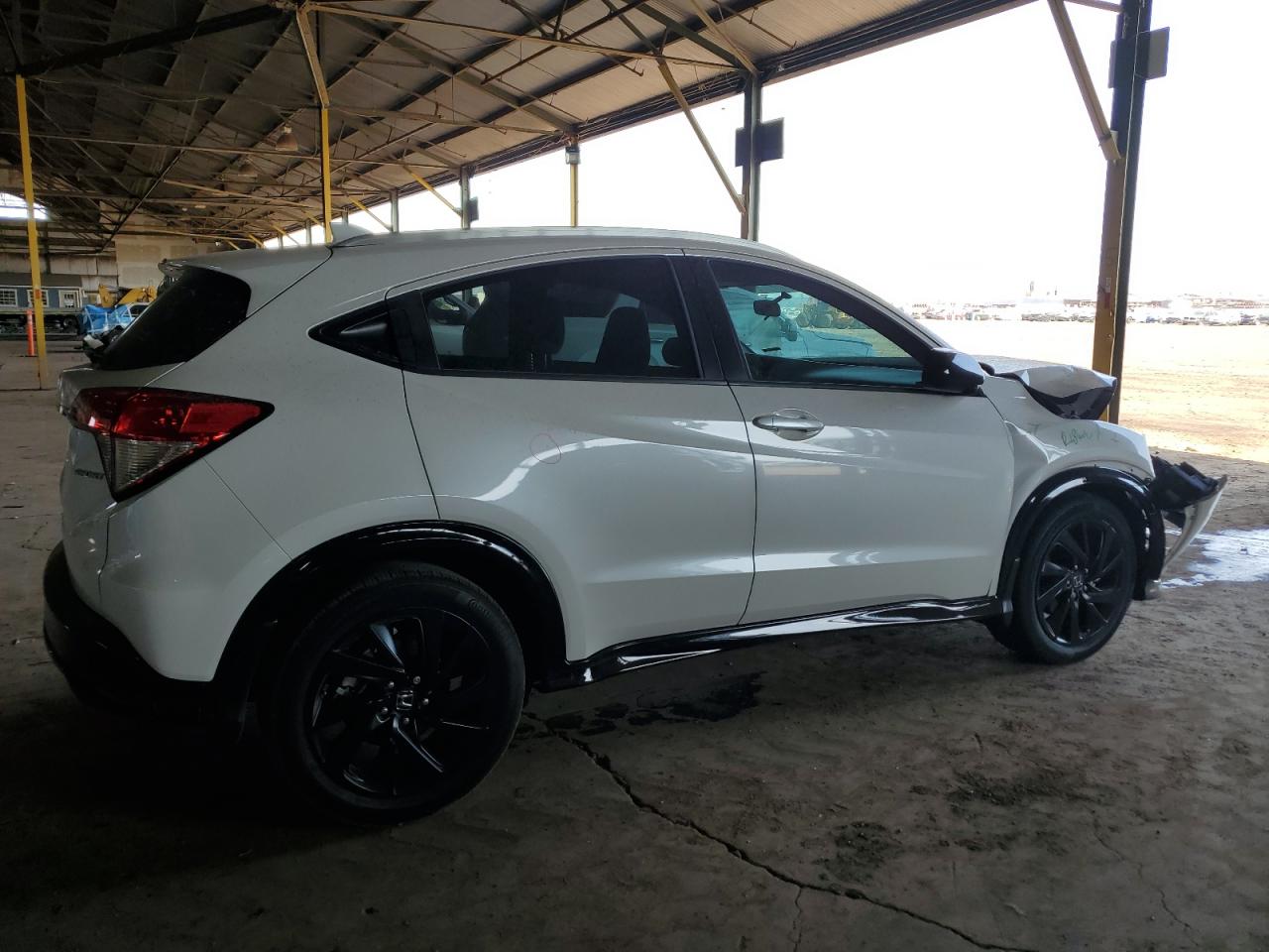 2022 Honda HR-V - Image 3