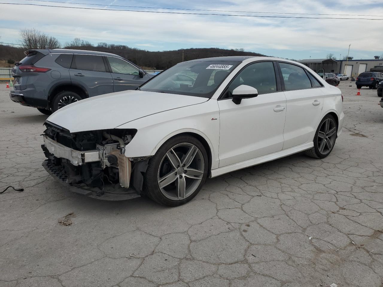 2016 Audi A3 - Image 1