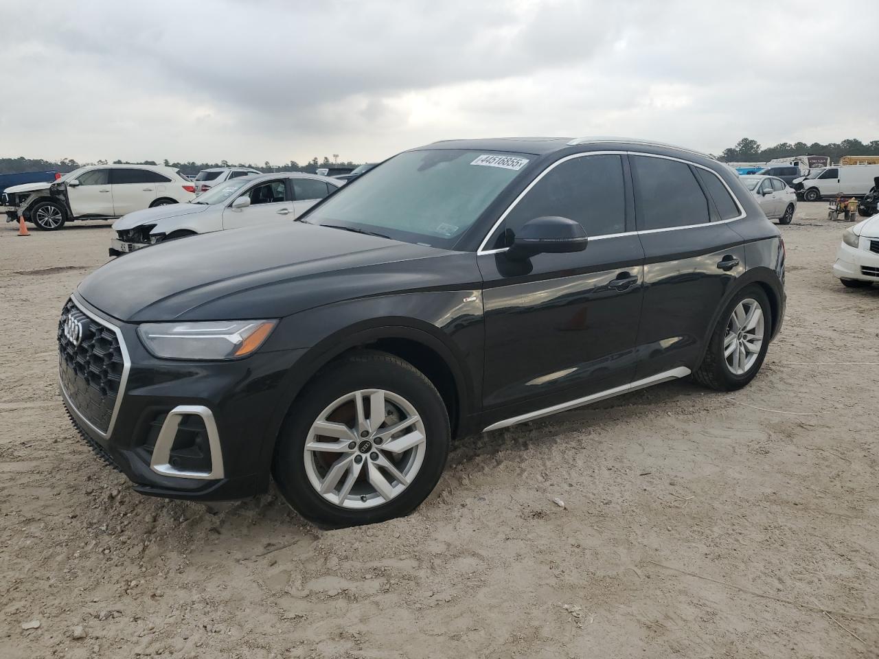 2023 Audi Q5 - Image 1