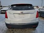 2018 Cadillac Xt5 Luxury en Venta en Columbus, OH - Front End