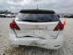 2013 Toyota Venza Le de vânzare în Temple, TX - Rear End