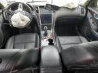 2018 Infiniti Q50 Luxe zu verkaufen in Pennsburg, PA - Front End