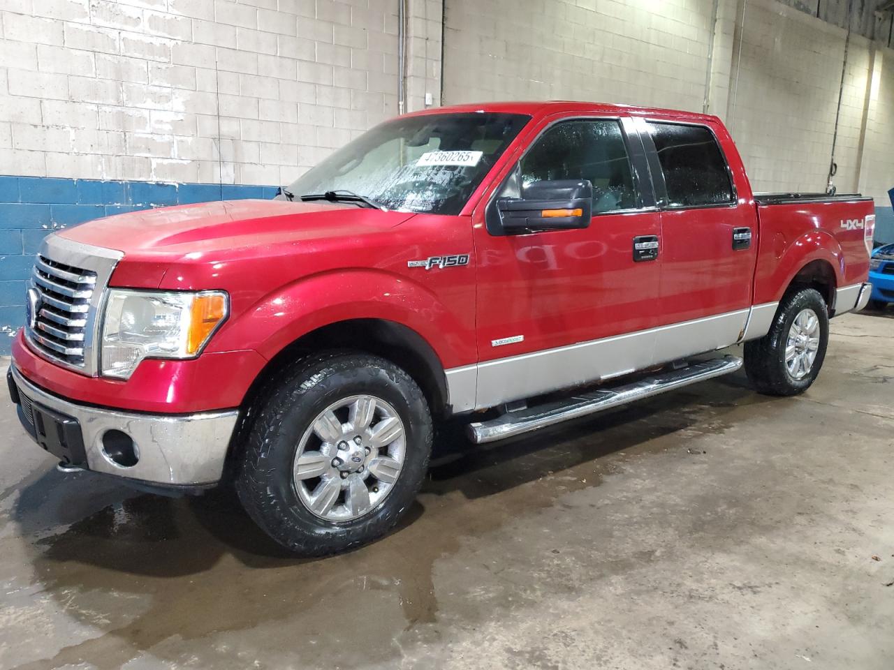 2012 Ford F-150 - Image 1