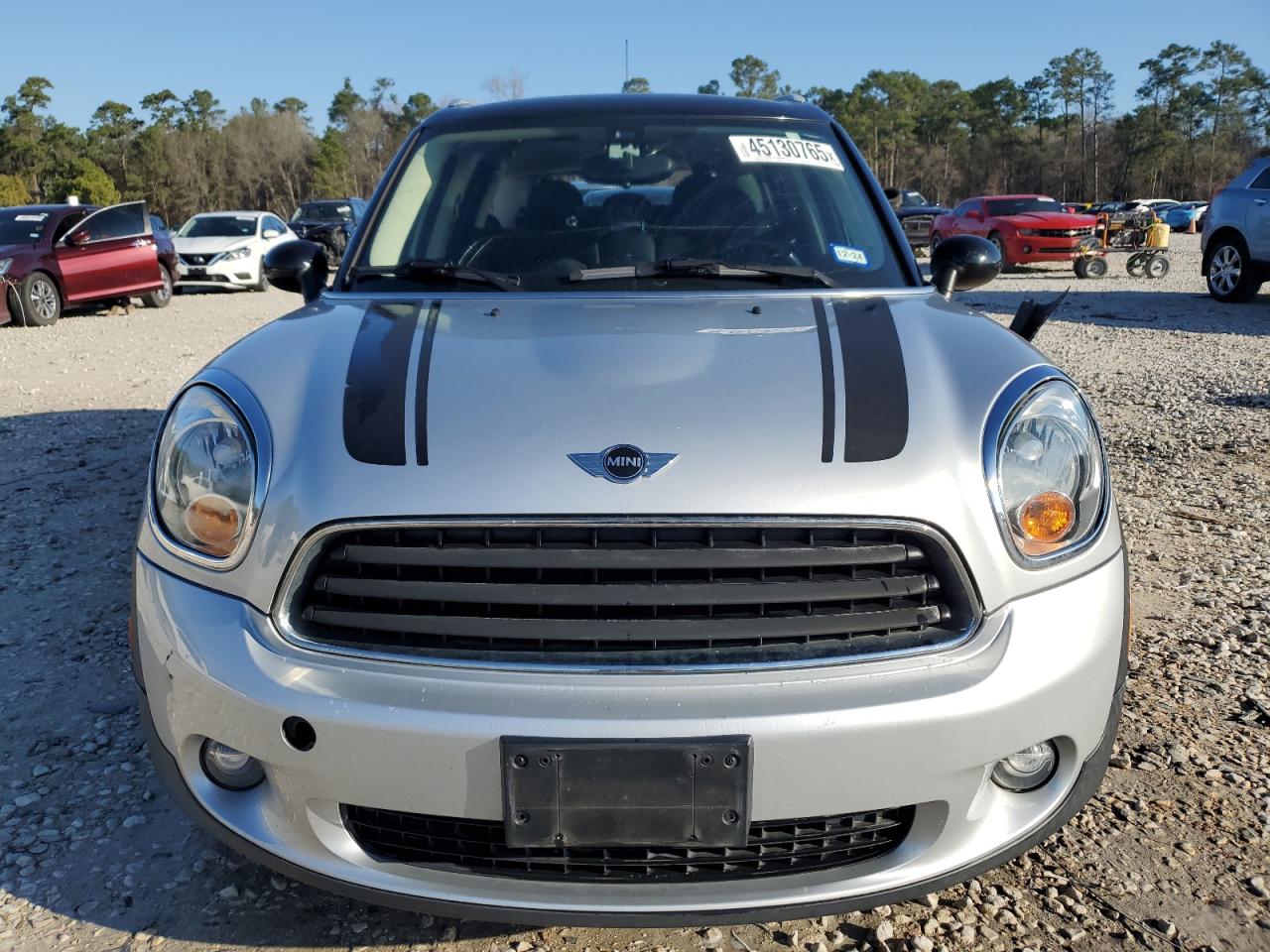 2014 MINI Cooper - Image 5