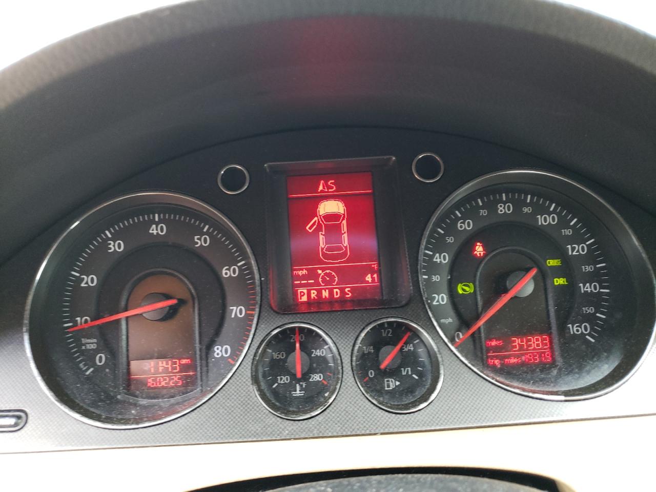 2006 Volkswagen Passat - Image 9