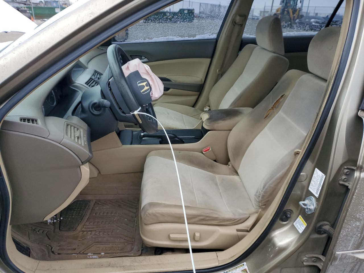 2008 Honda Accord - Image 7