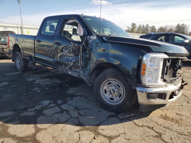  FORD F250 2023 Black