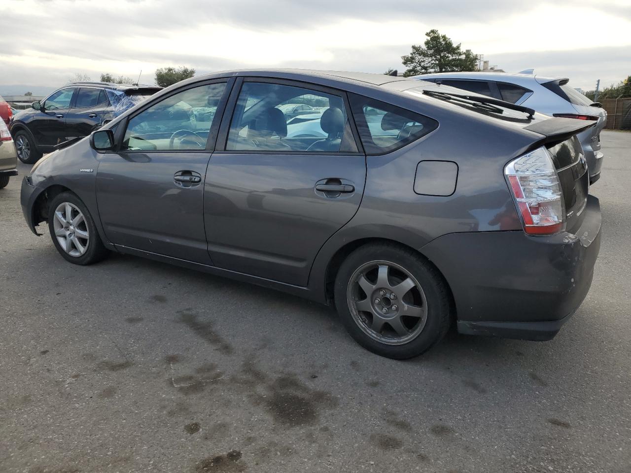 2009 Toyota Prius - Image 2