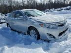 2014 TOYOTA CAMRY L for sale at Copart ON - COOKSTOWN