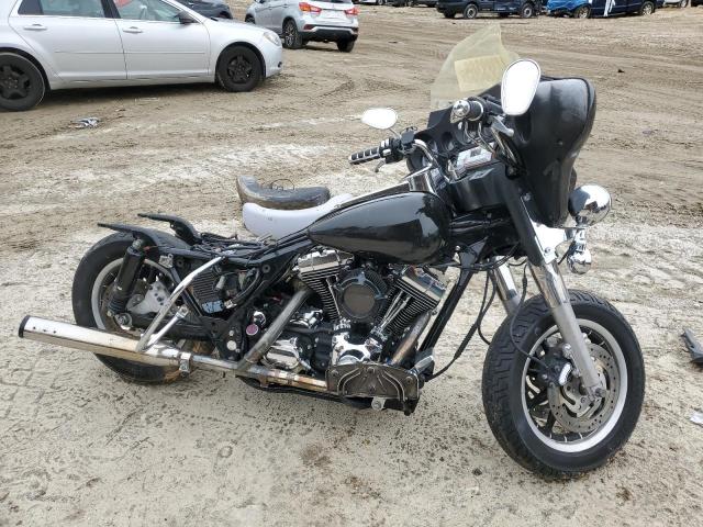 2005 Harley-Davidson Flhtcui 