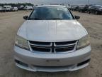 2012 Dodge Avenger Se на продаже в Houston, TX - Mechanical