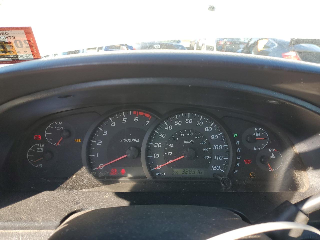 2006 Toyota Tundra - Image 9