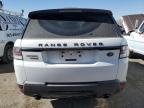 2014 Land Rover Range Rover Sport Sc en Venta en Albuquerque, NM - Front End